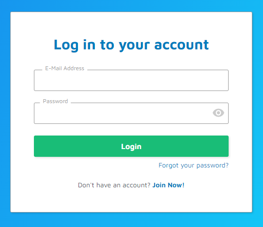 login