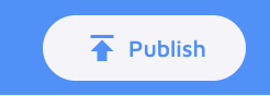 Publish button